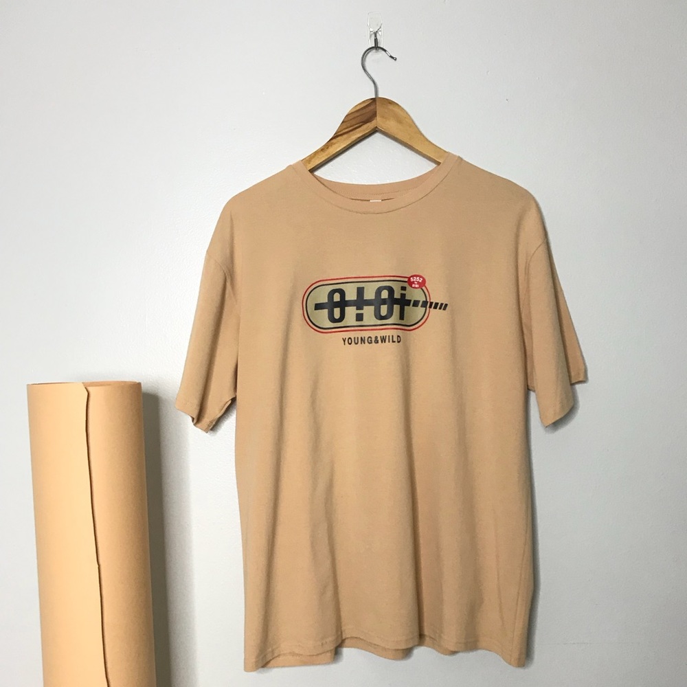Streetwear T-Shirt